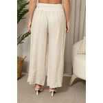 CALÇA NITERÓI CJ BEGE