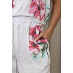 CALÇA ONARA CJ BRANCO