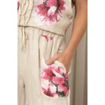 CALÇA ONARA CJ BEGE