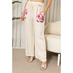 CALÇA ONARA CJ BEGE