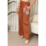 CALÇA ONARA CJ TELHA