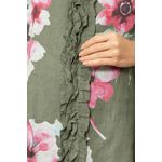 REGATA ONARA CJ MILITAR