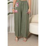 CALÇA ONARA CJ MILITAR