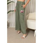 CALÇA ONARA CJ MILITAR