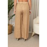 CALÇA ONARA CJ CARAMELO