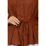 REGATA ANABELA TELHA