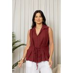 REGATA ANABELA BORDO