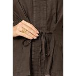 REGATA ANABELA CHOCOLATE