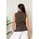 REGATA ANABELA CHOCOLATE