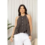 REGATA CATANA CHOCOLATE