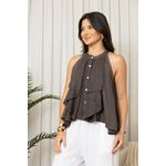 REGATA CATANA CHOCOLATE