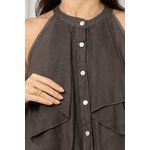 REGATA CATANA CHOCOLATE