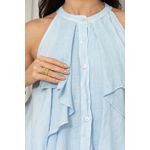 REGATA CATANA AZUL BEBE