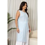 REGATA INÊS AZUL BEBE