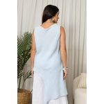 REGATA INÊS AZUL BEBE