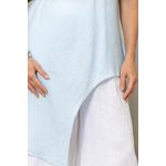 REGATA INÊS AZUL BEBE