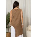 REGATA INÊS CARAMELO