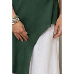 REGATA INÊS VERDE GUCCI