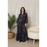 VESTIDO CARLA MARINHO