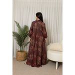 VESTIDO CARLA BERINJELA