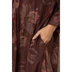 VESTIDO CARLA BERINJELA