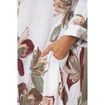 VESTIDO CARLA BRANCO