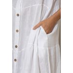 VESTIDO JAQUELINE BRANCO