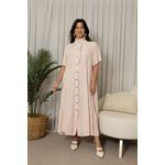 VESTIDO JAQUELINE ROSE