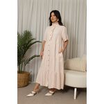 VESTIDO JAQUELINE ROSE