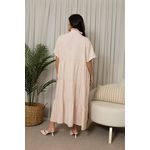 VESTIDO JAQUELINE ROSE