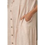 VESTIDO JAQUELINE ROSE