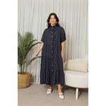 VESTIDO JAQUELINE MARINHO