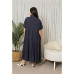 VESTIDO JAQUELINE MARINHO