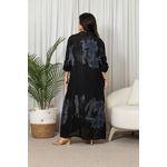 CHEMISE ALICE PRETO