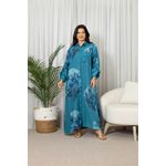 CHEMISE ALICE PETROLEO