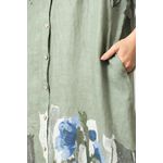 CHEMISE ALICE MILITAR