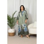 CHEMISE ALICE MILITAR