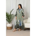 CHEMISE ALICE MILITAR