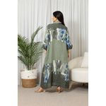 CHEMISE ALICE MILITAR