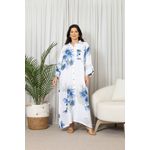 CHEMISE ALICE BRANCO