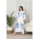 CHEMISE ALICE BRANCO