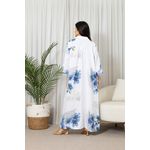 CHEMISE ALICE BRANCO