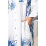 CHEMISE ALICE BRANCO