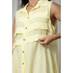 CHEMISE AYLA MANTEIGA