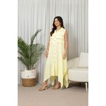 CHEMISE AYLA MANTEIGA