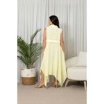 CHEMISE AYLA MANTEIGA