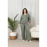 PARKA BELA SIENA CJ MILITAR