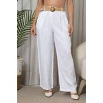 CALÇA BELA SIENA CJ BRANCO