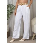 CALÇA BELA SIENA CJ BRANCO