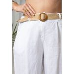 CALÇA BELA SIENA CJ BRANCO